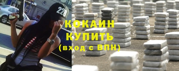 кокс Белокуриха